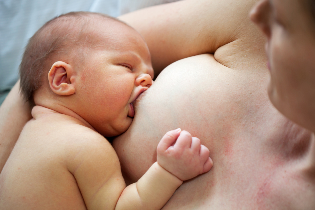 Breastfeeding FAQ, Independence, MO